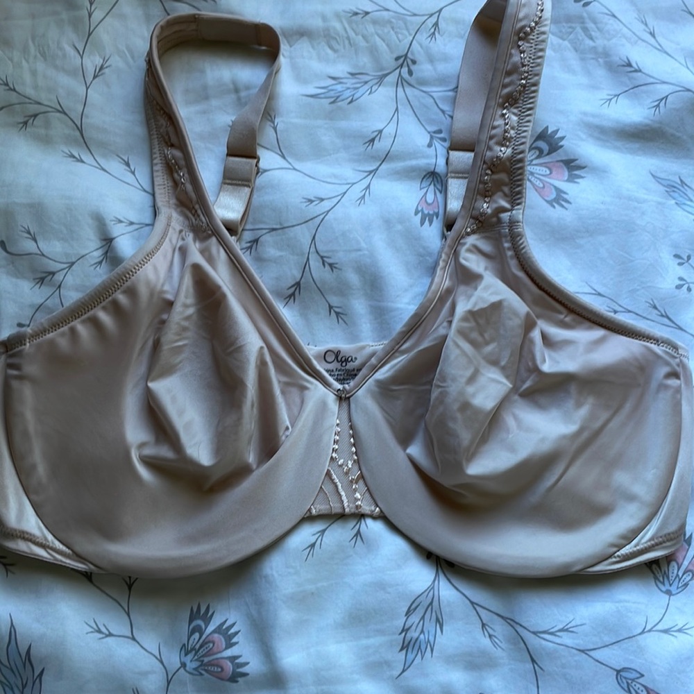 Olga bra